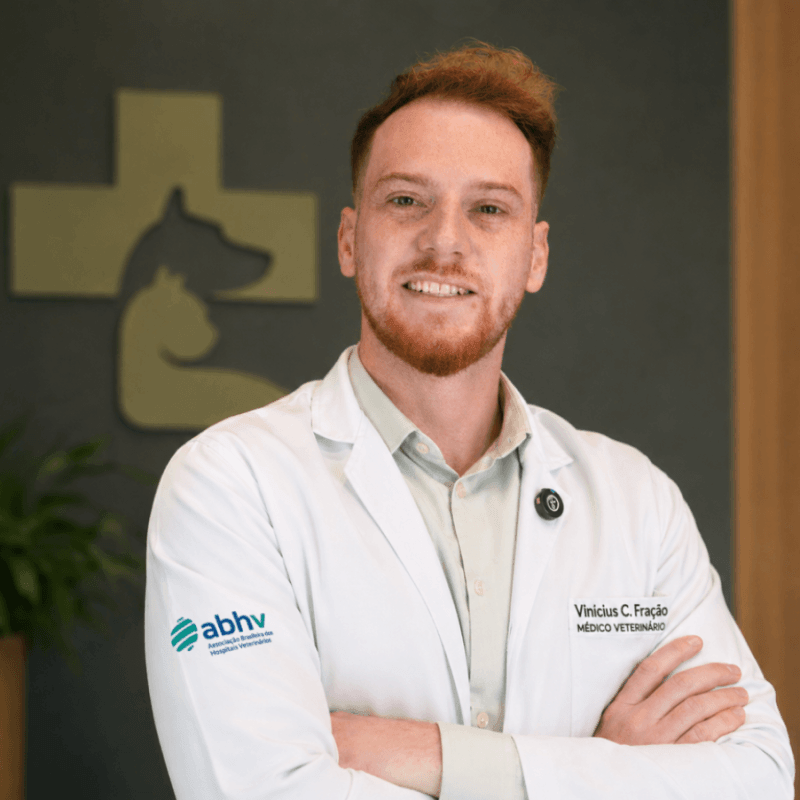 Dr. Vinícius
