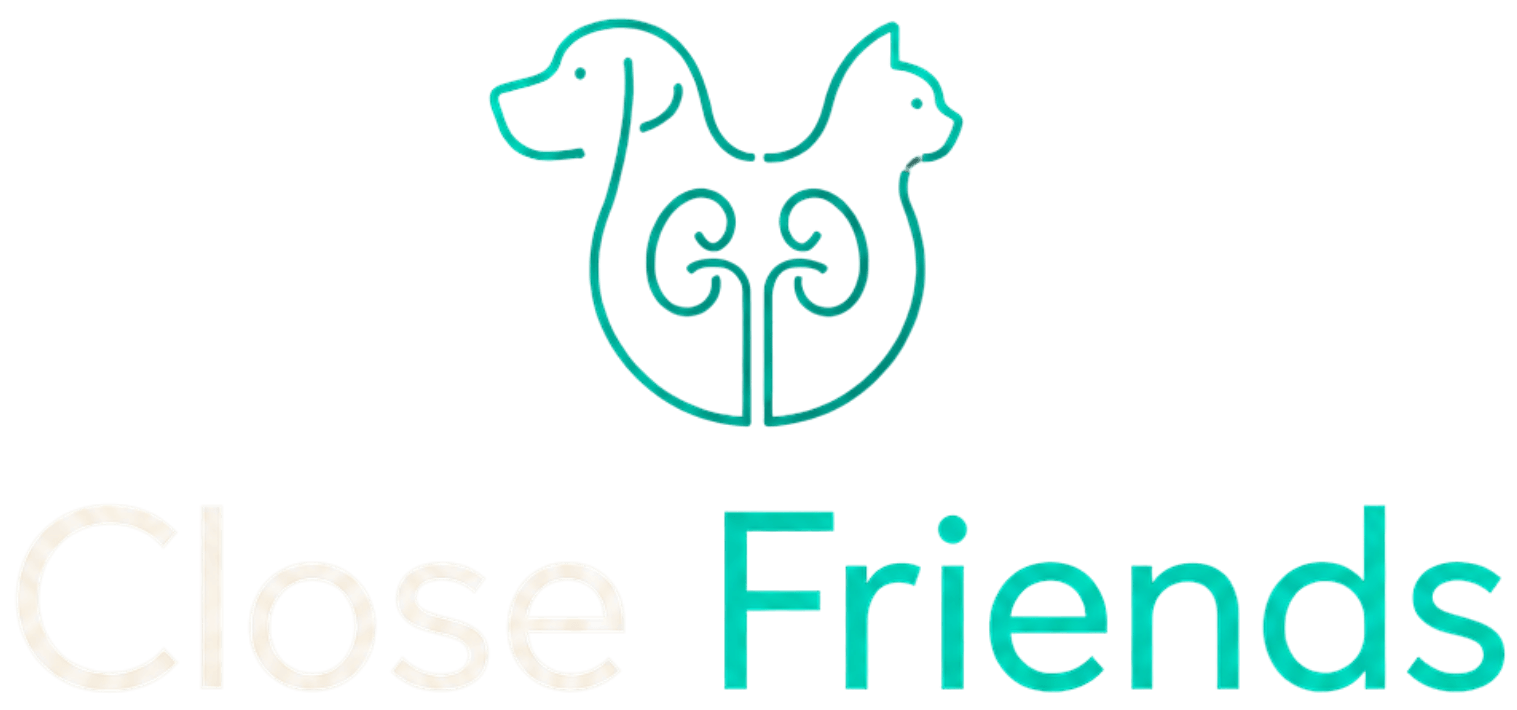 Close Friends Logo