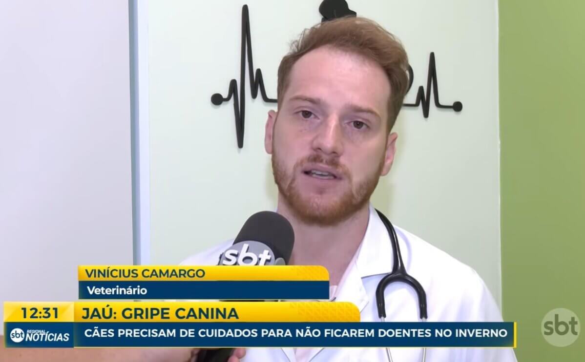 Dr. Vinícius C. Fração