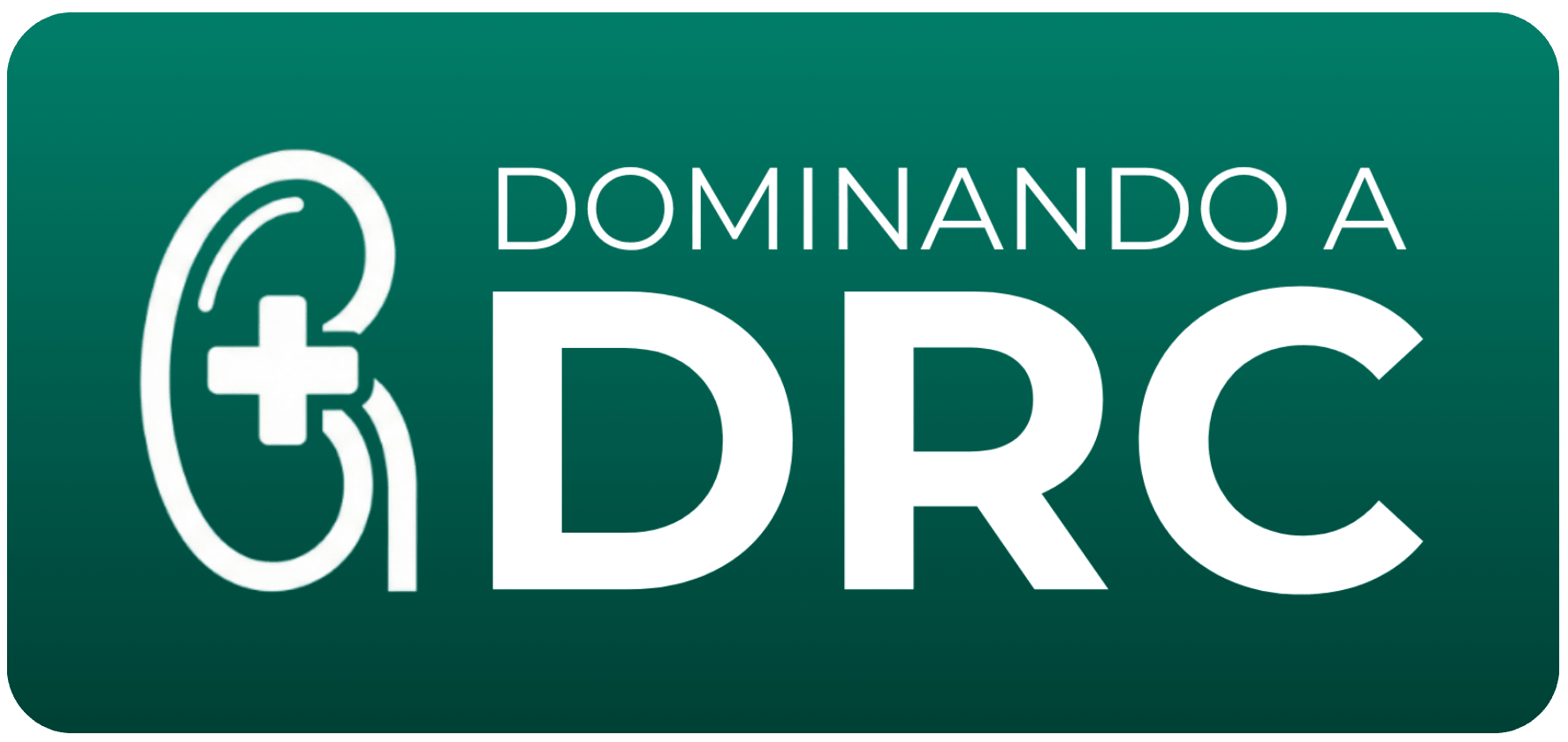 Dominando a DRC